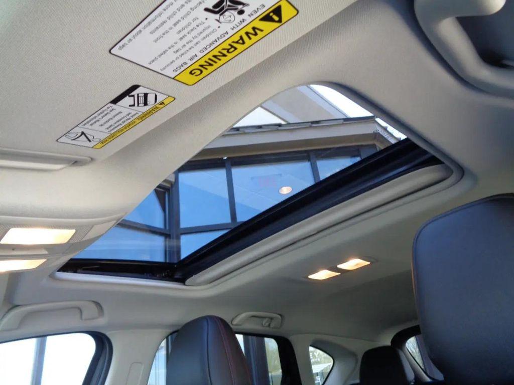 used 2025 Mazda CX-5 car, priced at $28,495