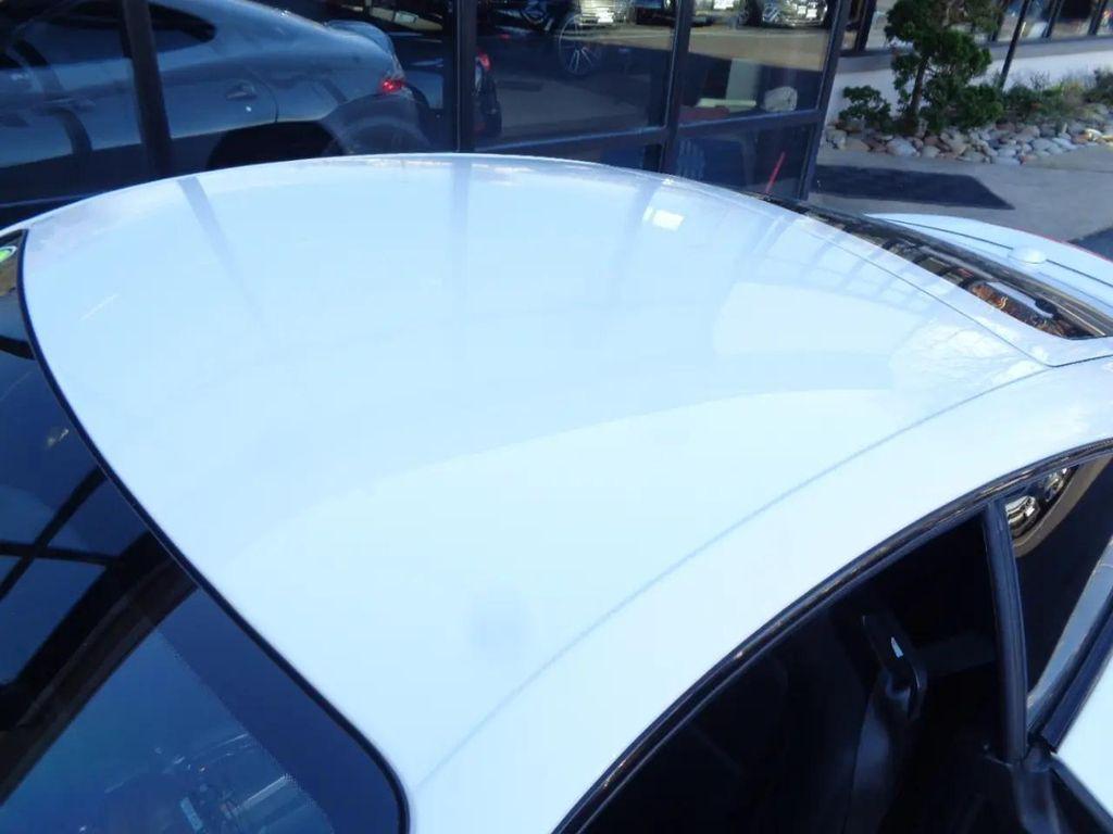 used 2007 Jaguar XKR car, priced at $24,895