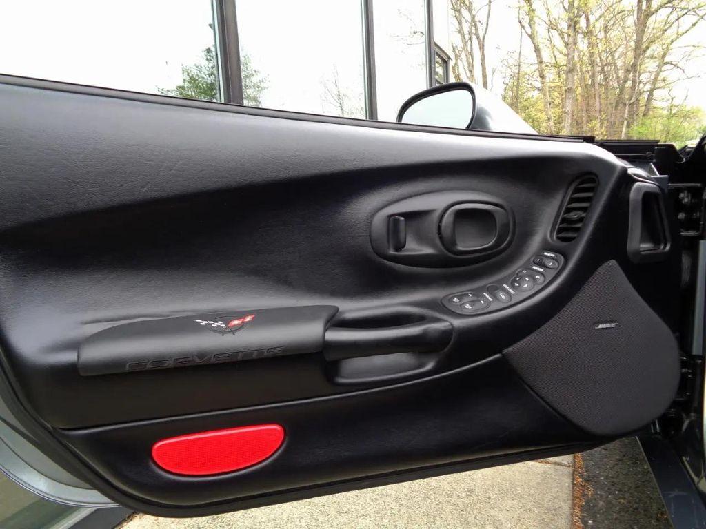 used 2004 Chevrolet Corvette car, priced at $29,995