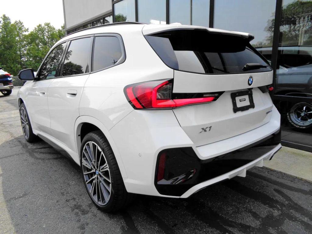 used 2023 BMW X1 car, priced at $32,995
