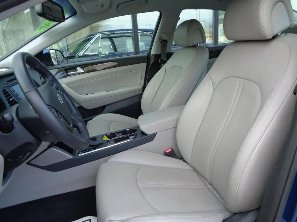 used 2015 Hyundai Sonata car, priced at $10,894