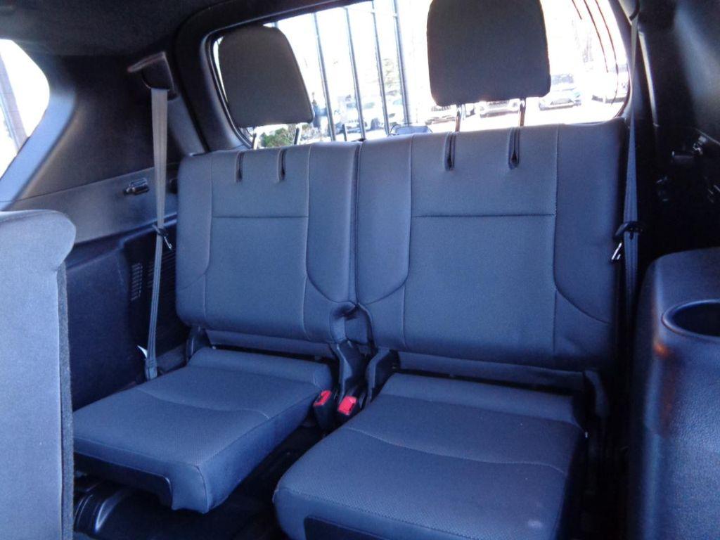 used 2020 Lexus GX 460 car, priced at $36,995