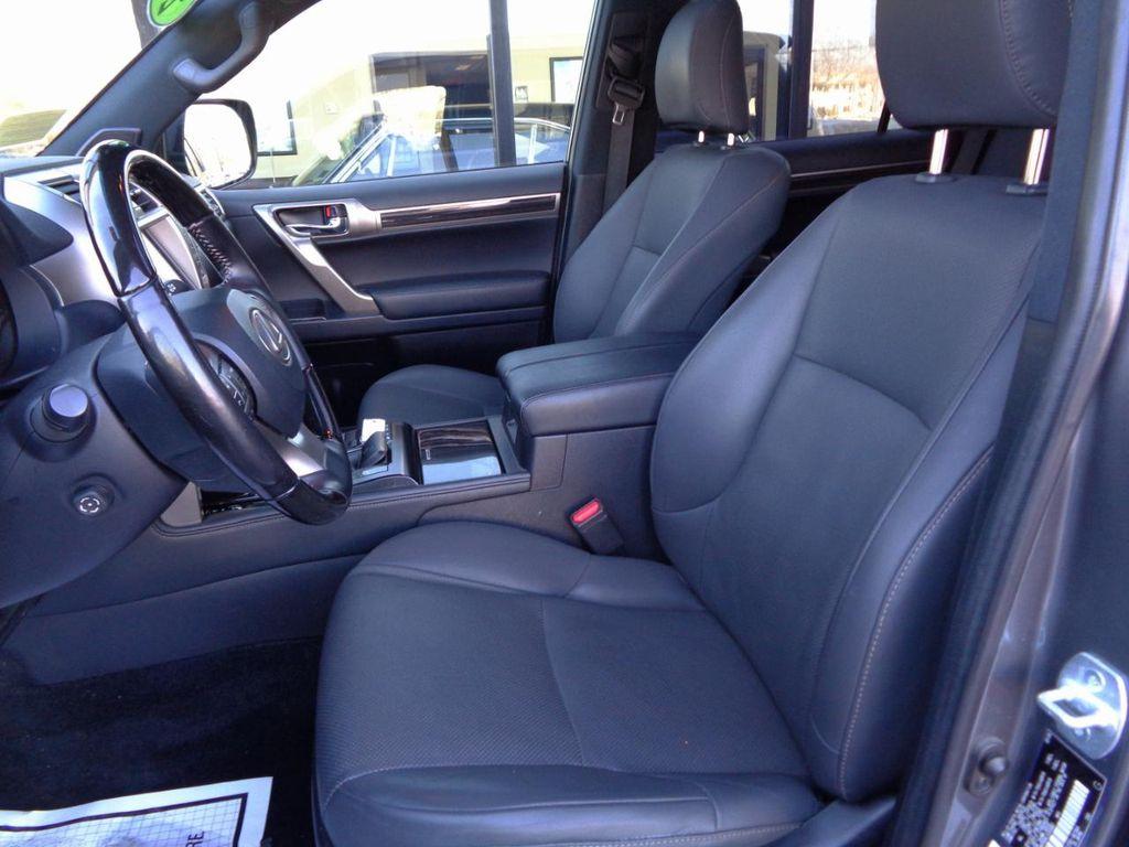 used 2020 Lexus GX 460 car, priced at $36,995