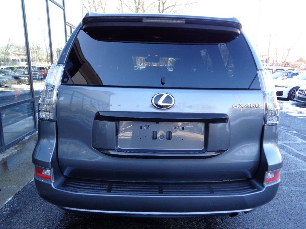 used 2020 Lexus GX 460 car, priced at $36,995