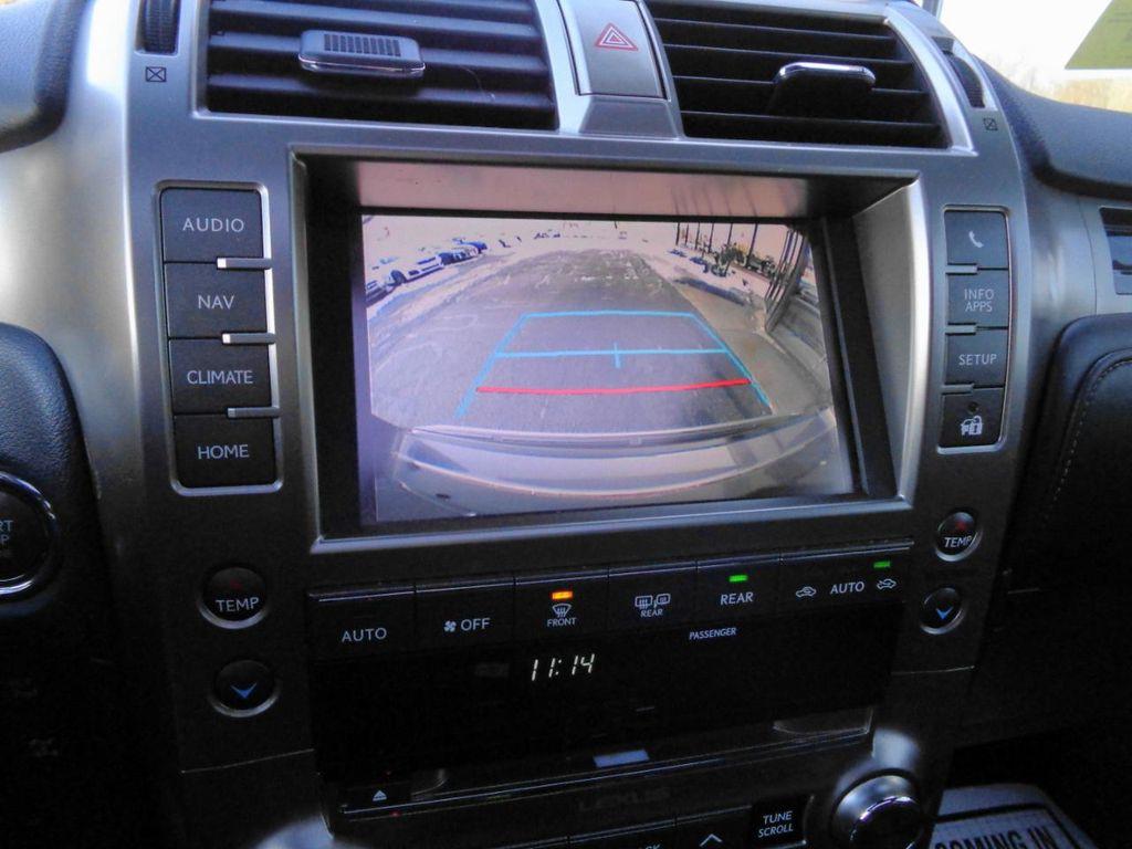 used 2020 Lexus GX 460 car, priced at $36,995