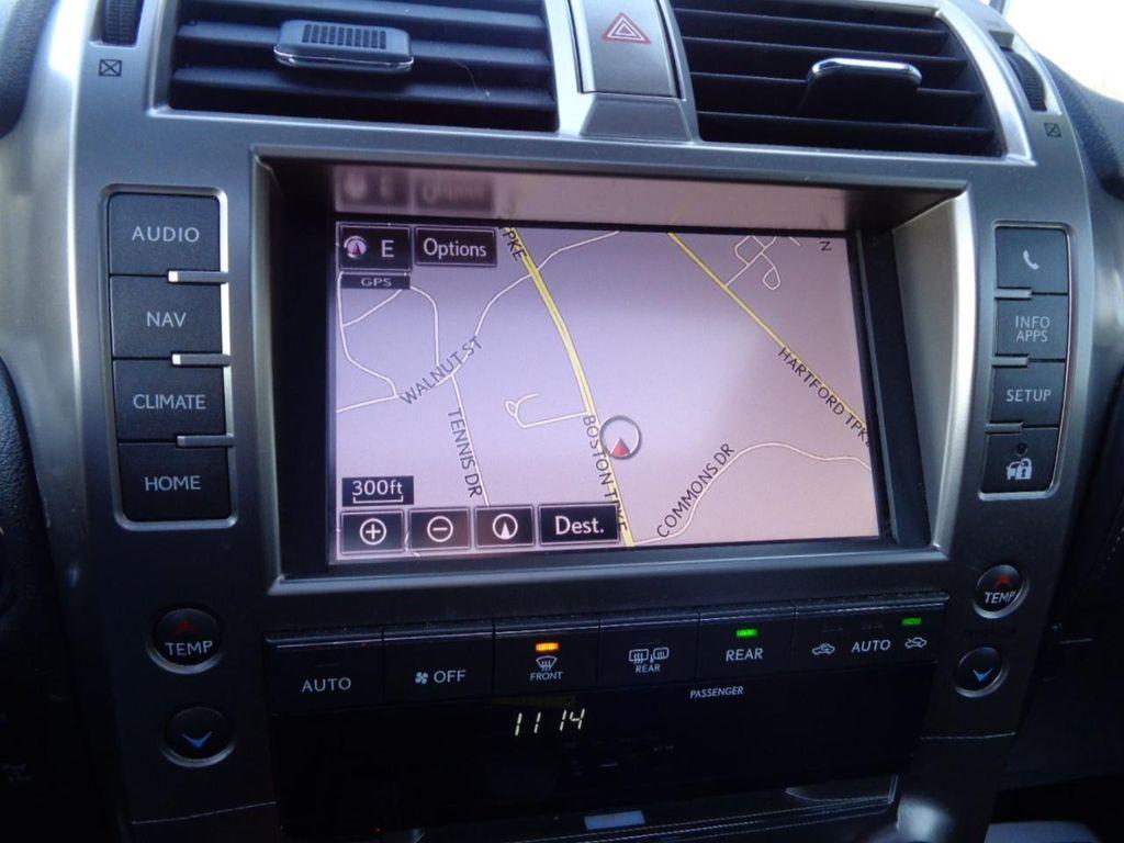 used 2020 Lexus GX 460 car, priced at $36,995