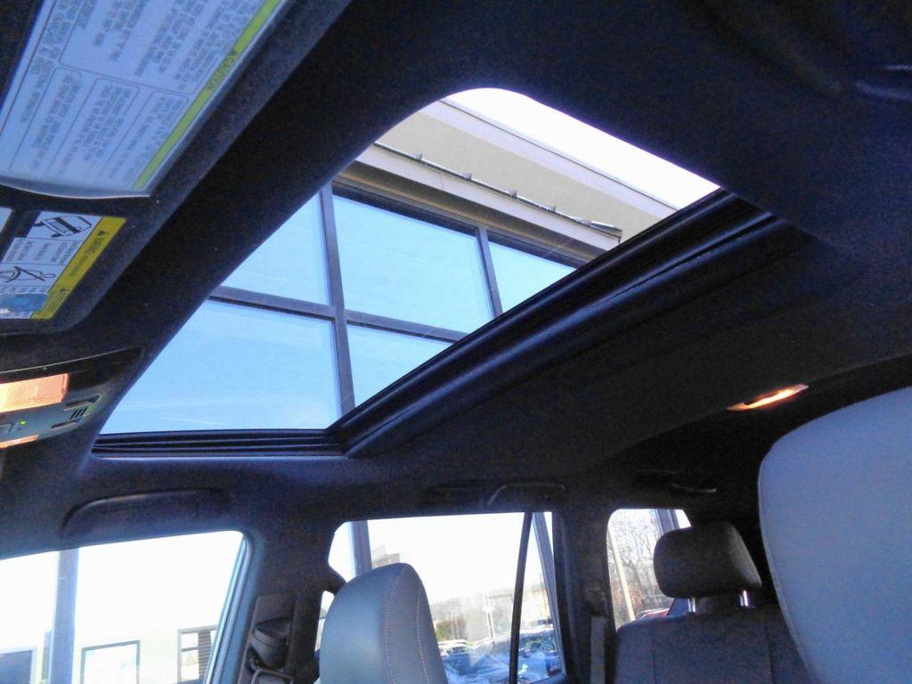 used 2020 Lexus GX 460 car, priced at $36,995