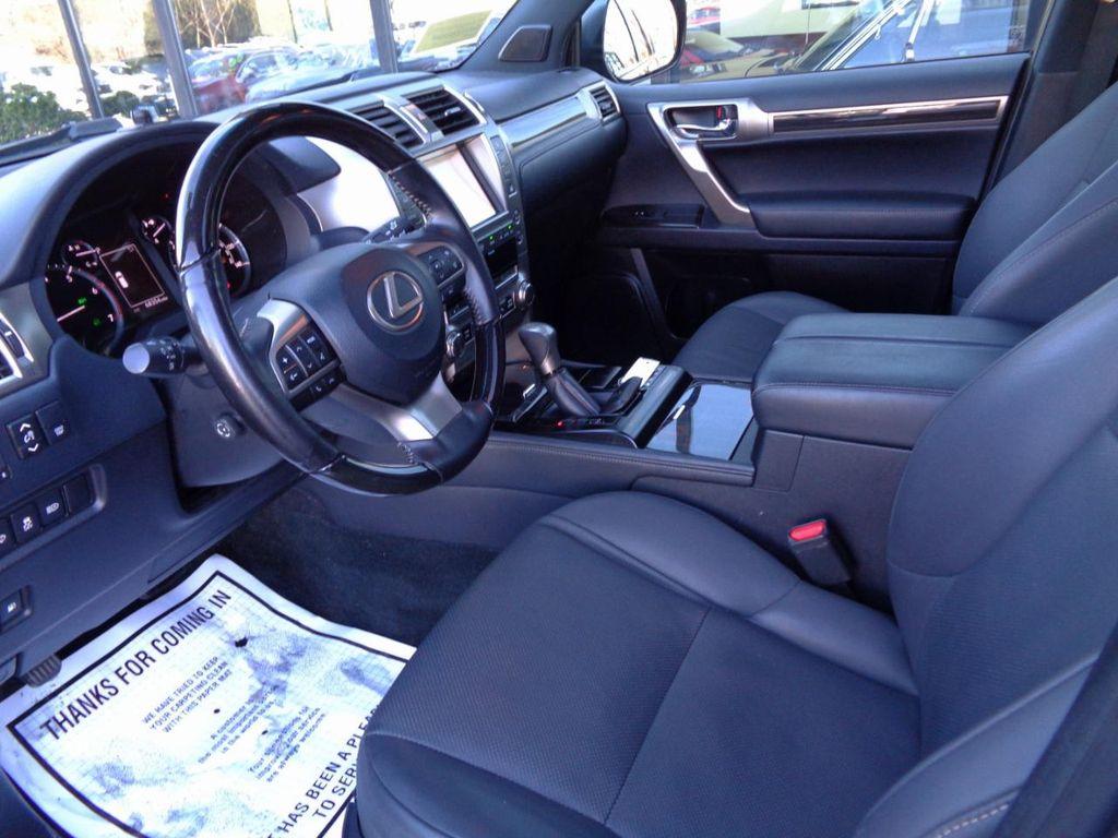 used 2020 Lexus GX 460 car, priced at $36,995