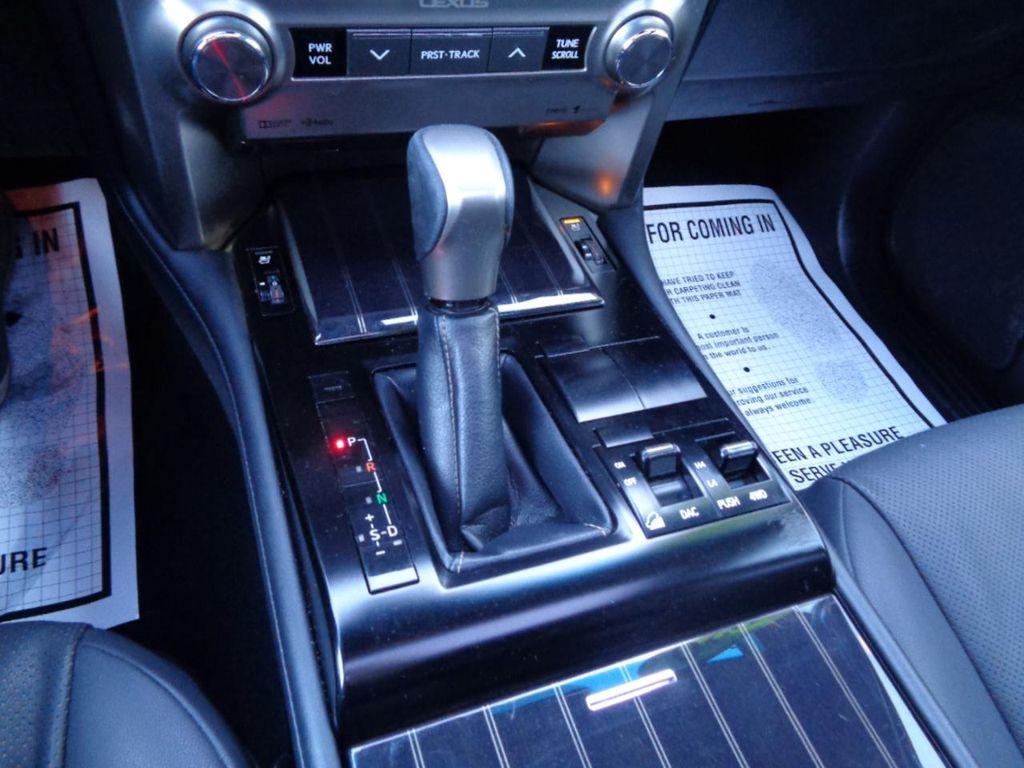 used 2020 Lexus GX 460 car, priced at $36,995