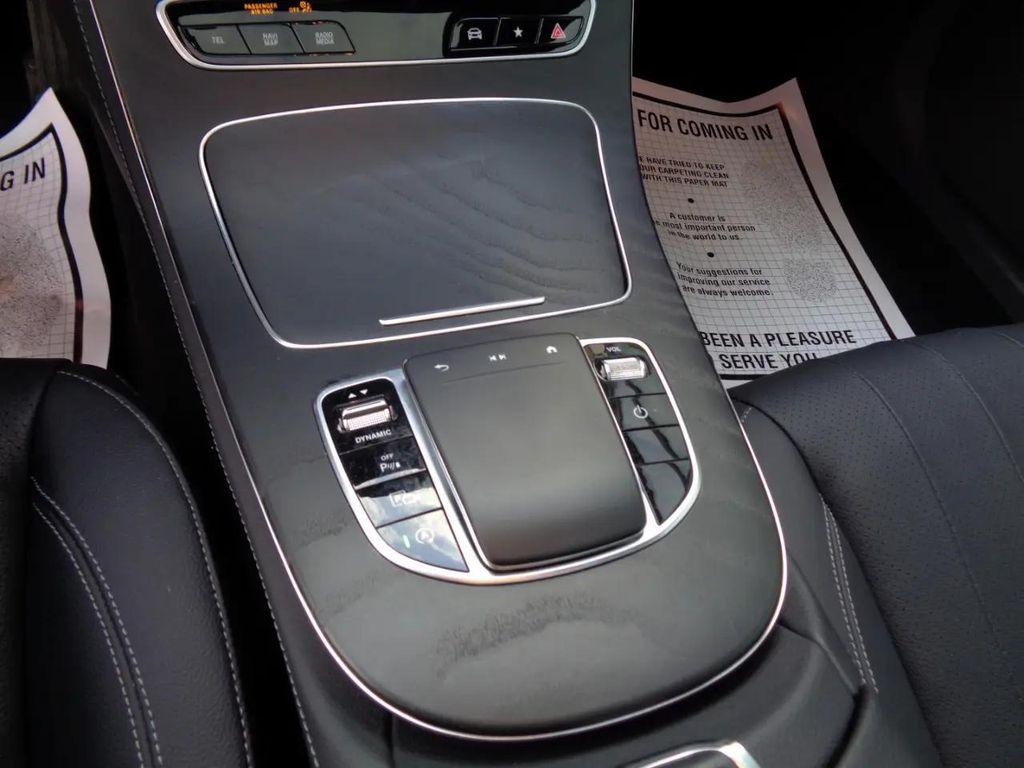used 2023 Mercedes-Benz E-Class car, priced at $38,995