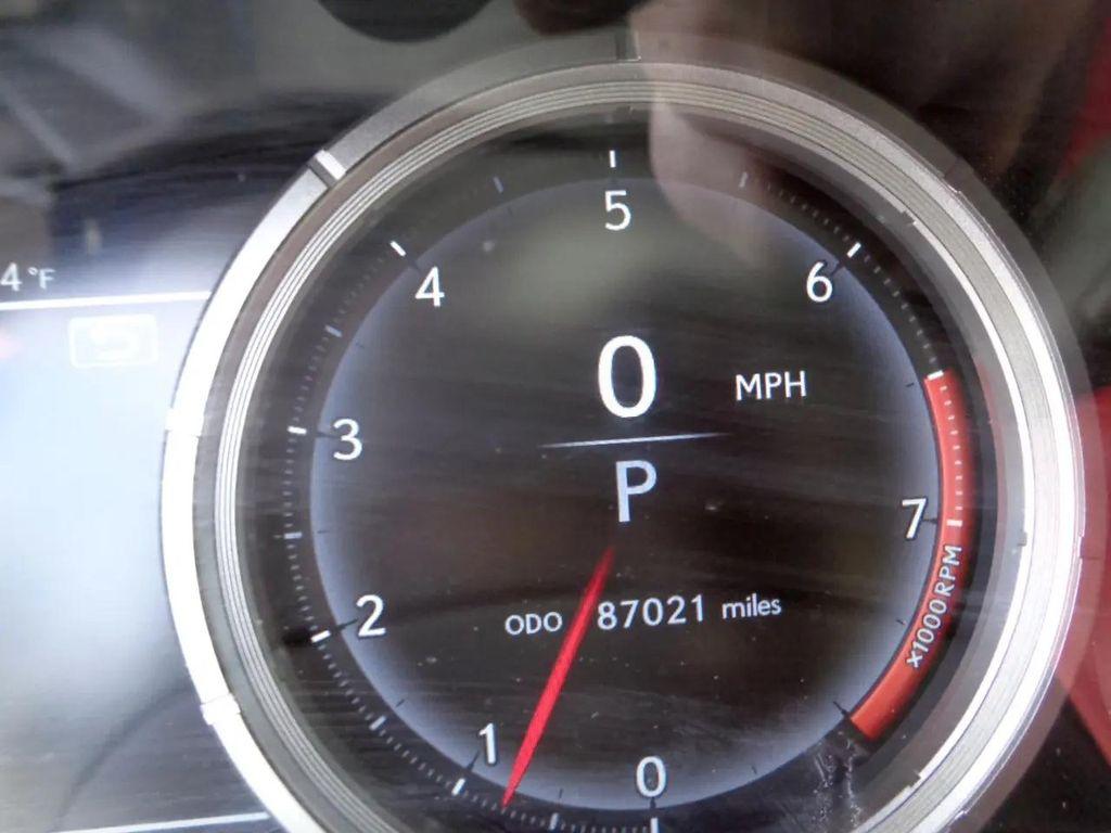 used 2020 Lexus RX 350 car, priced at $34,795