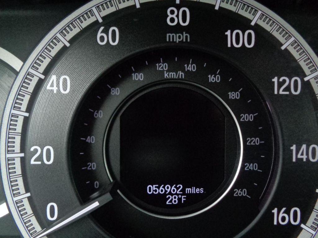 used 2017 Honda Accord car, priced at $18,795