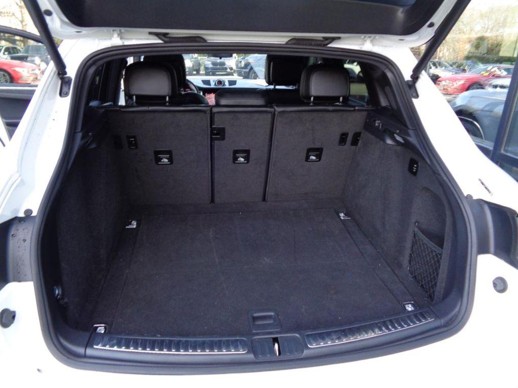 used 2021 Porsche Macan car, priced at $54,895