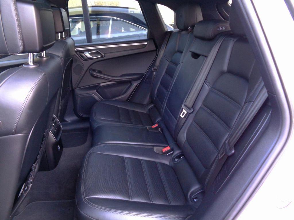 used 2021 Porsche Macan car, priced at $54,895