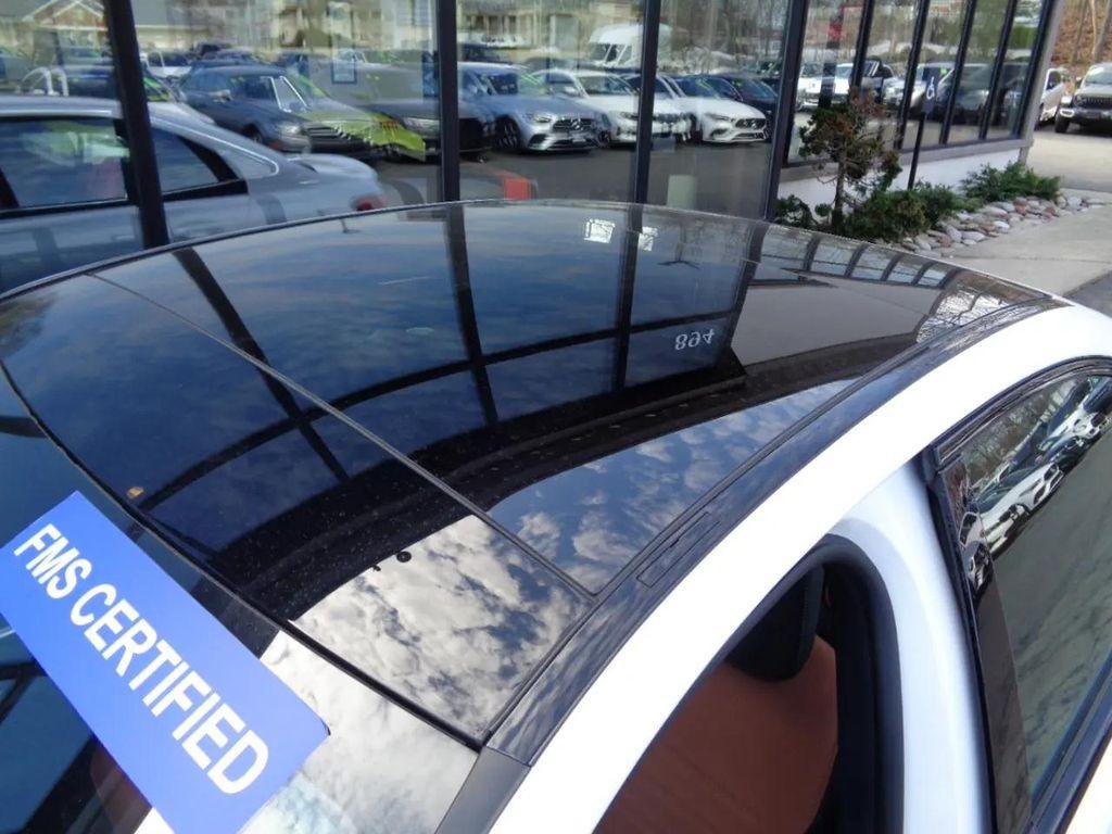 used 2023 Mercedes-Benz C-Class car, priced at $33,595