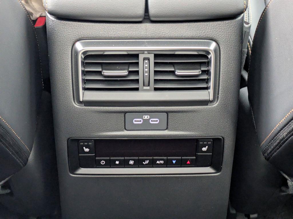 new 2026 Mazda CX-70 car, priced at $50,740