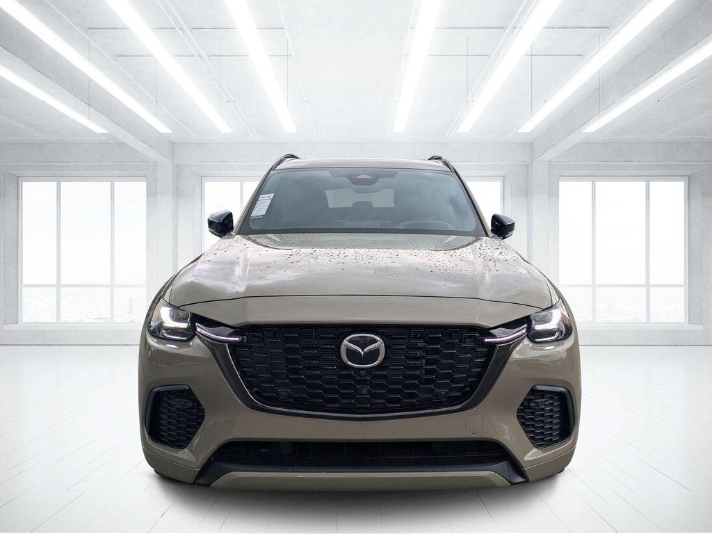 new 2026 Mazda CX-70 car, priced at $50,740