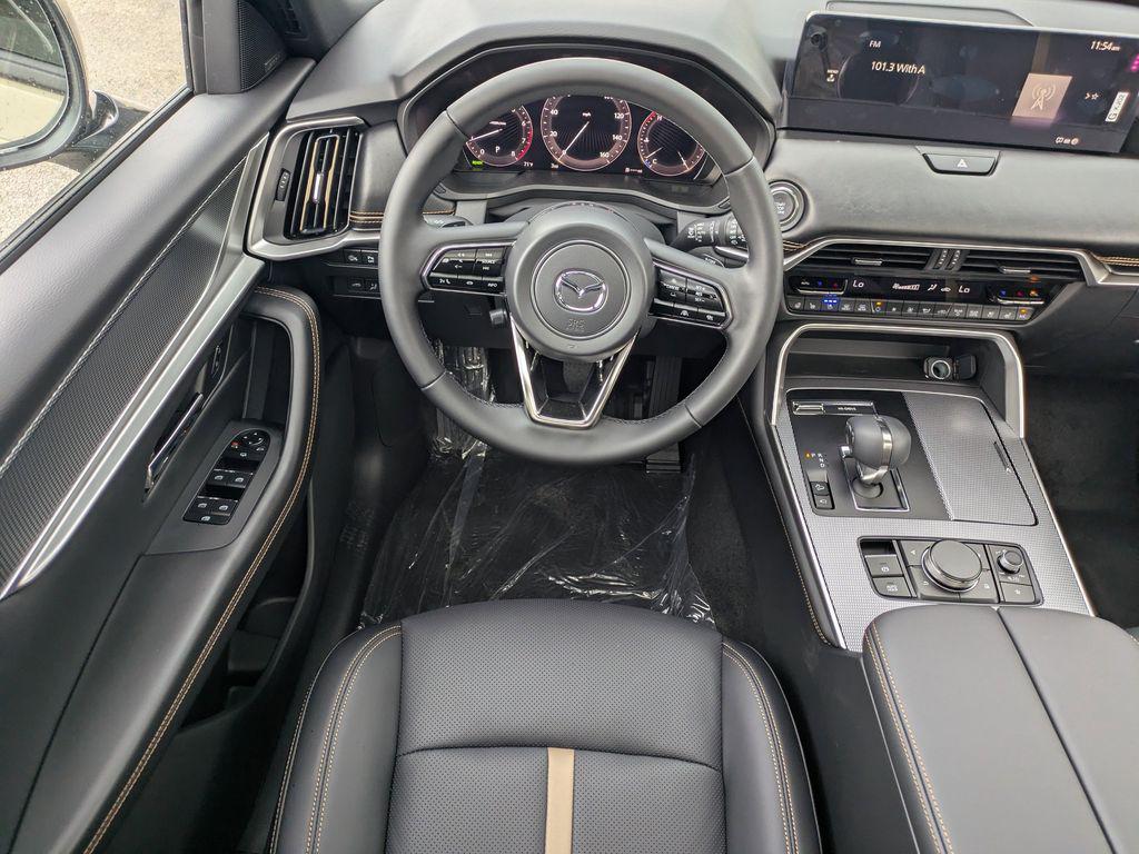 new 2026 Mazda CX-70 car, priced at $50,740