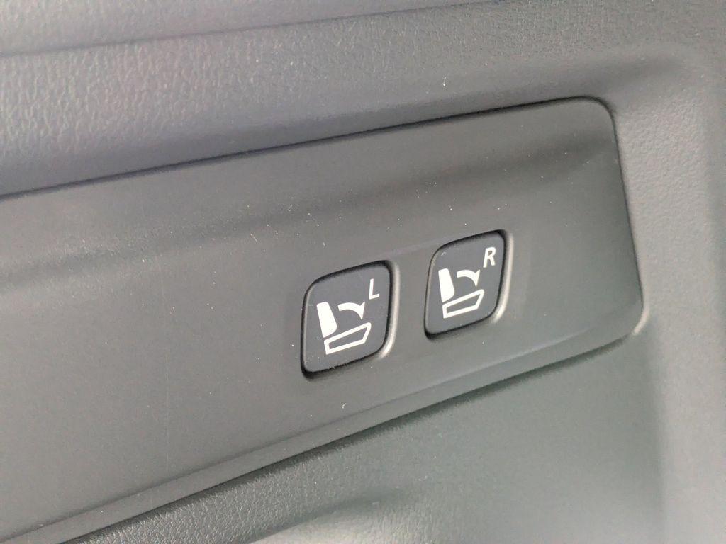 new 2026 Mazda CX-70 car, priced at $50,740