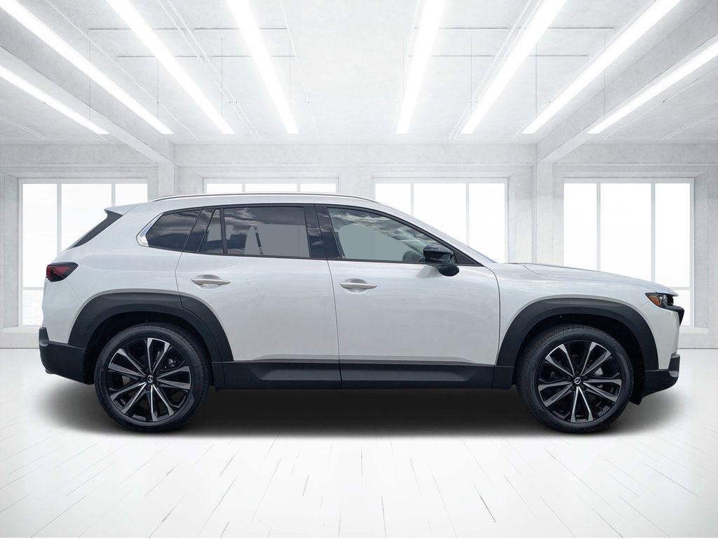 new 2026 Mazda CX-50 car, priced at $35,560