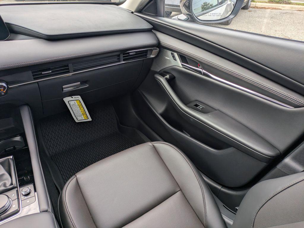 new 2026 Mazda Mazda3 car, priced at $37,718