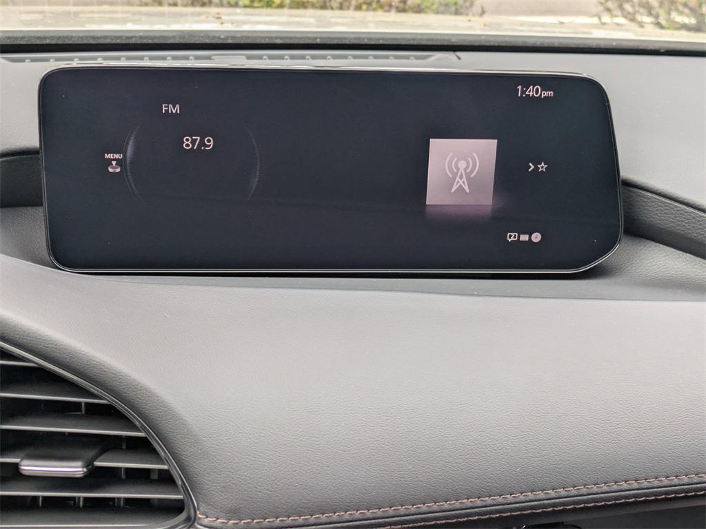 new 2026 Mazda Mazda3 car, priced at $37,369