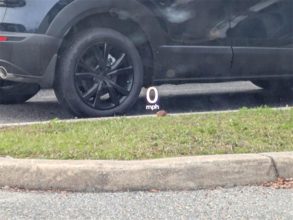 new 2026 Mazda Mazda3 car, priced at $37,369