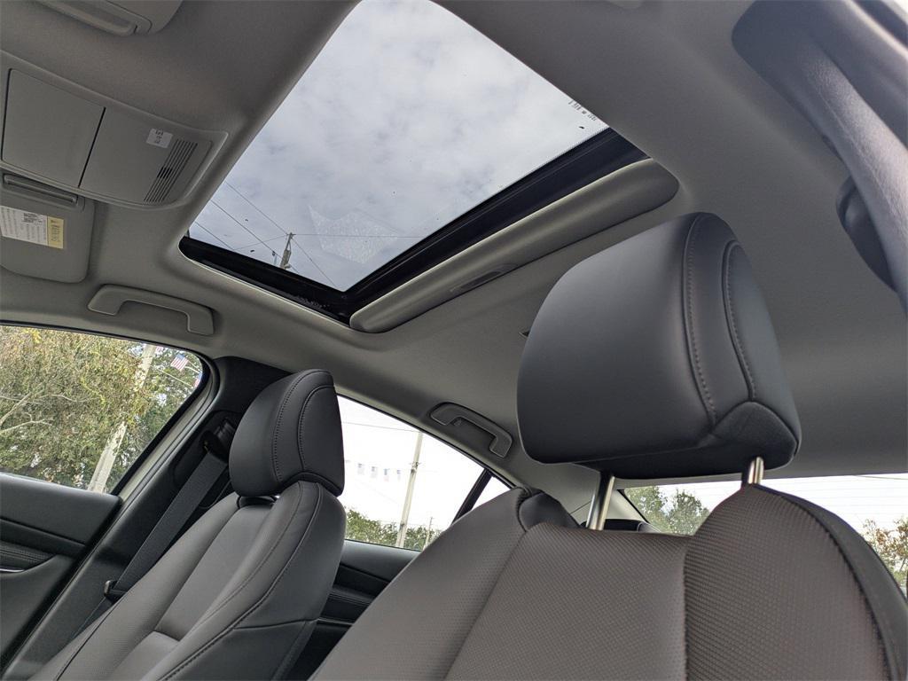 new 2026 Mazda Mazda3 car, priced at $37,369