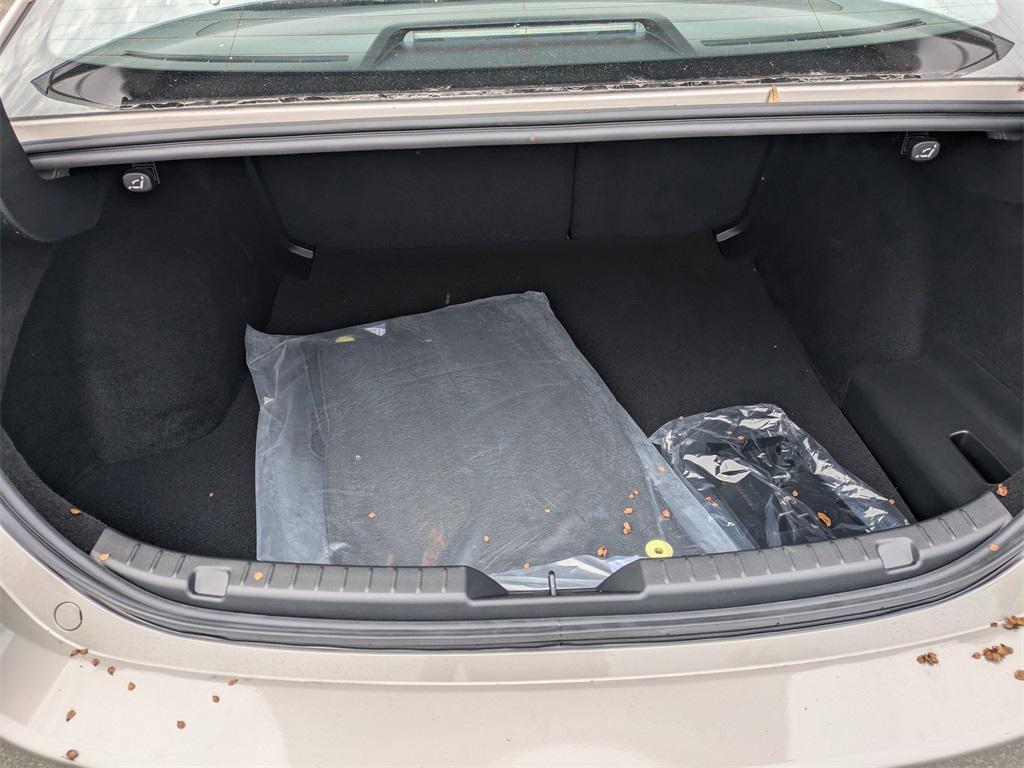 new 2026 Mazda Mazda3 car, priced at $37,369