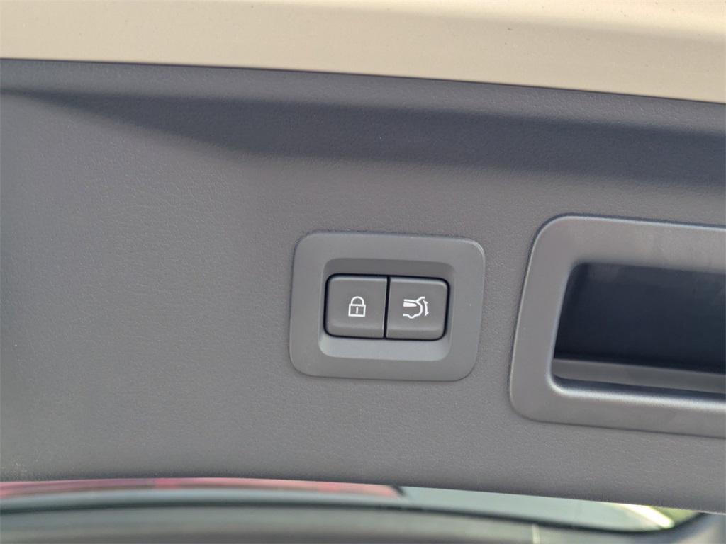 new 2025 Mazda CX-90 PHEV car, priced at $55,318