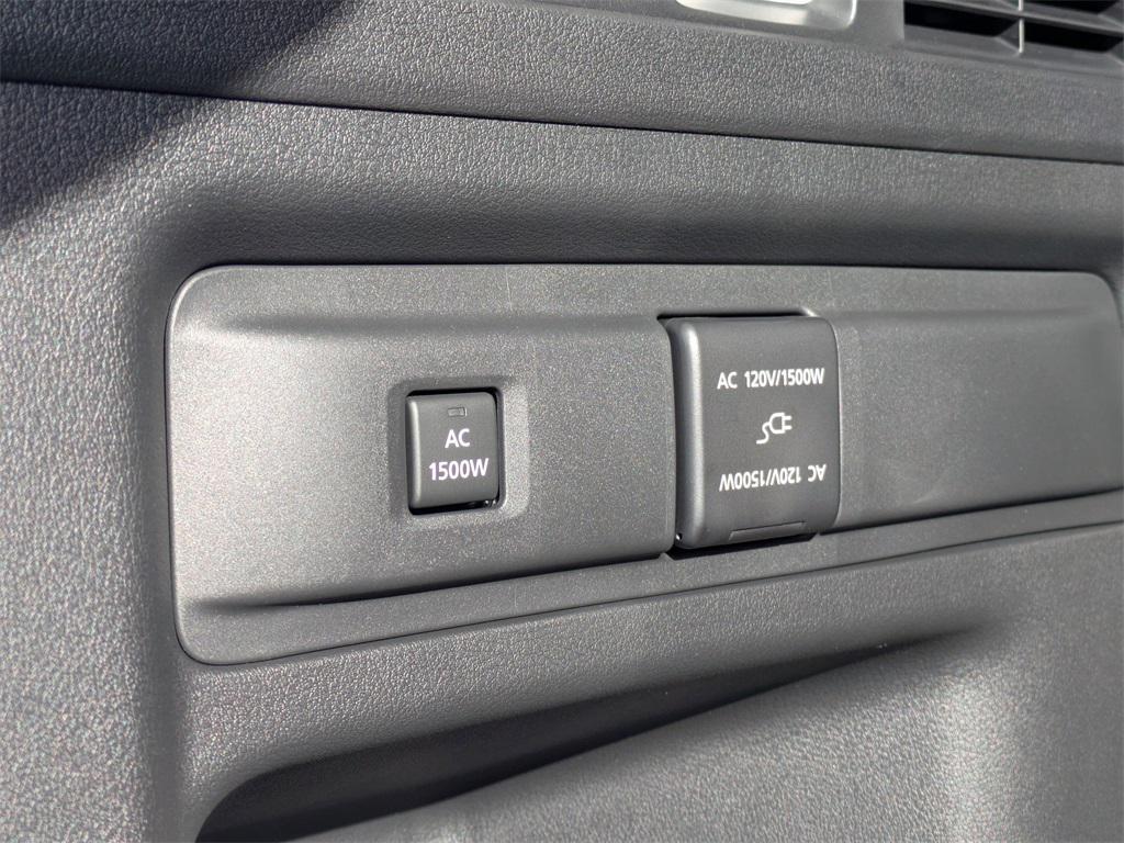 new 2025 Mazda CX-90 PHEV car, priced at $55,318