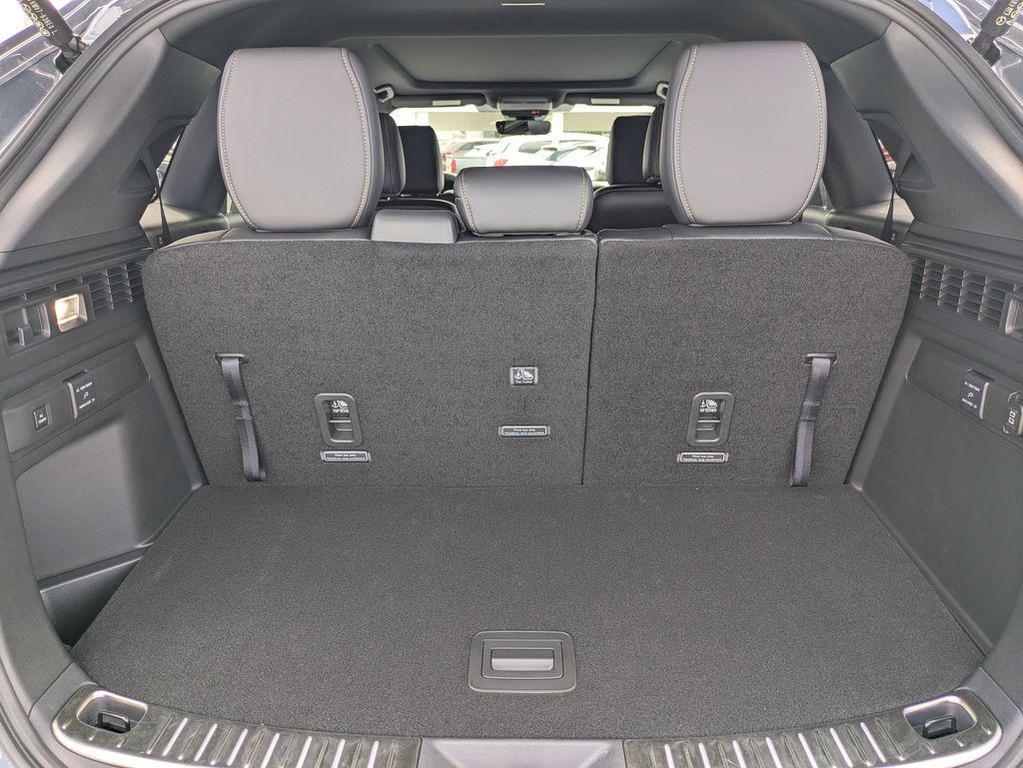 new 2026 Mazda CX-90 PHEV car, priced at $56,123