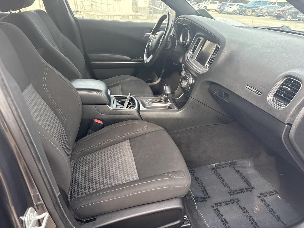 used 2023 Dodge Charger car, priced at $19,470