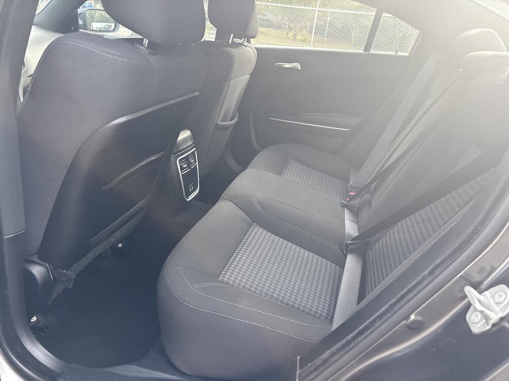 used 2023 Dodge Charger car, priced at $19,470