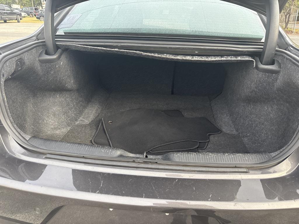 used 2023 Dodge Charger car, priced at $19,470