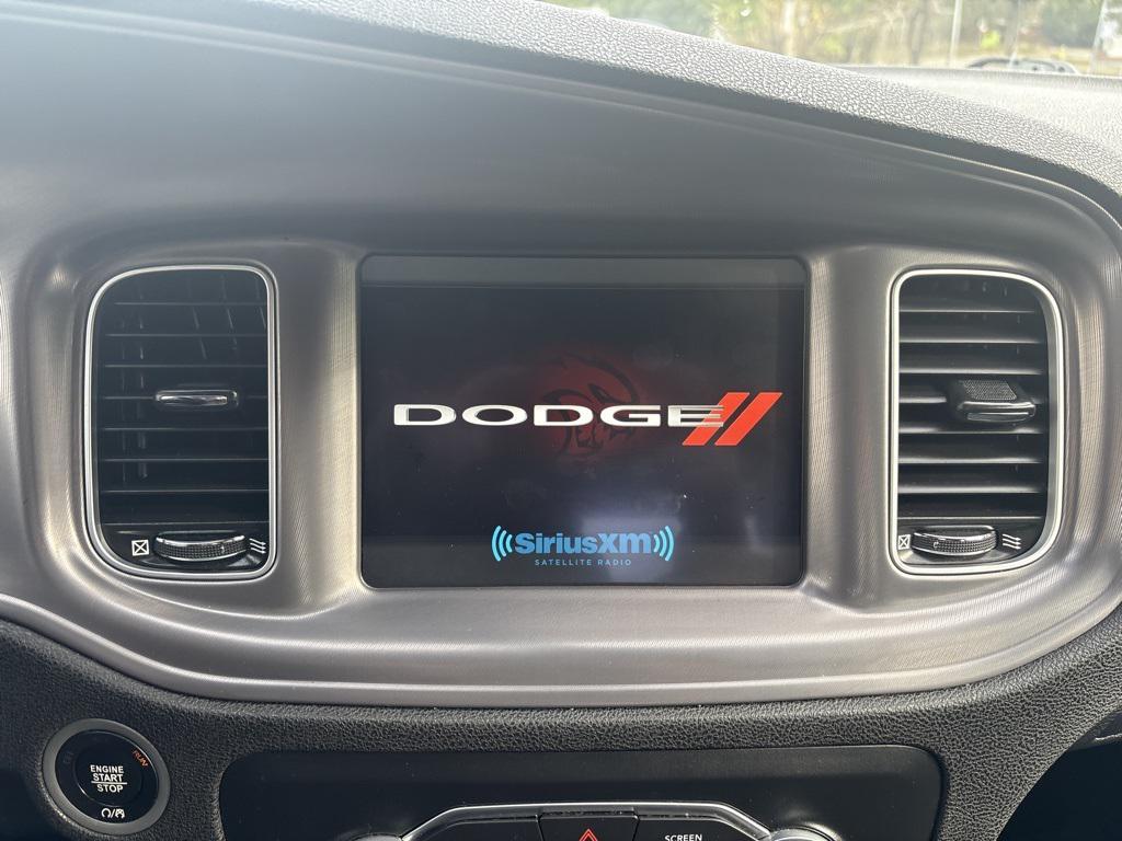 used 2023 Dodge Charger car, priced at $19,470