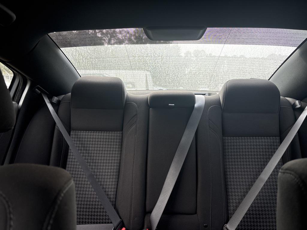 used 2023 Dodge Charger car, priced at $19,470