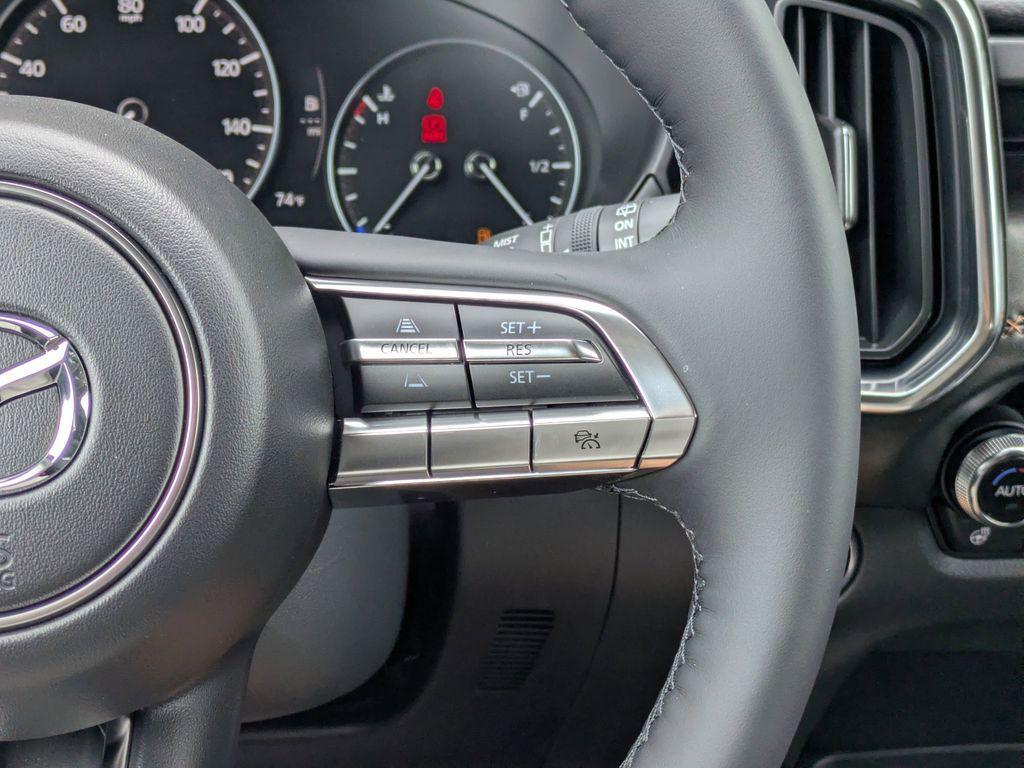 new 2026 Mazda CX-50 Hybrid car, priced at $37,461