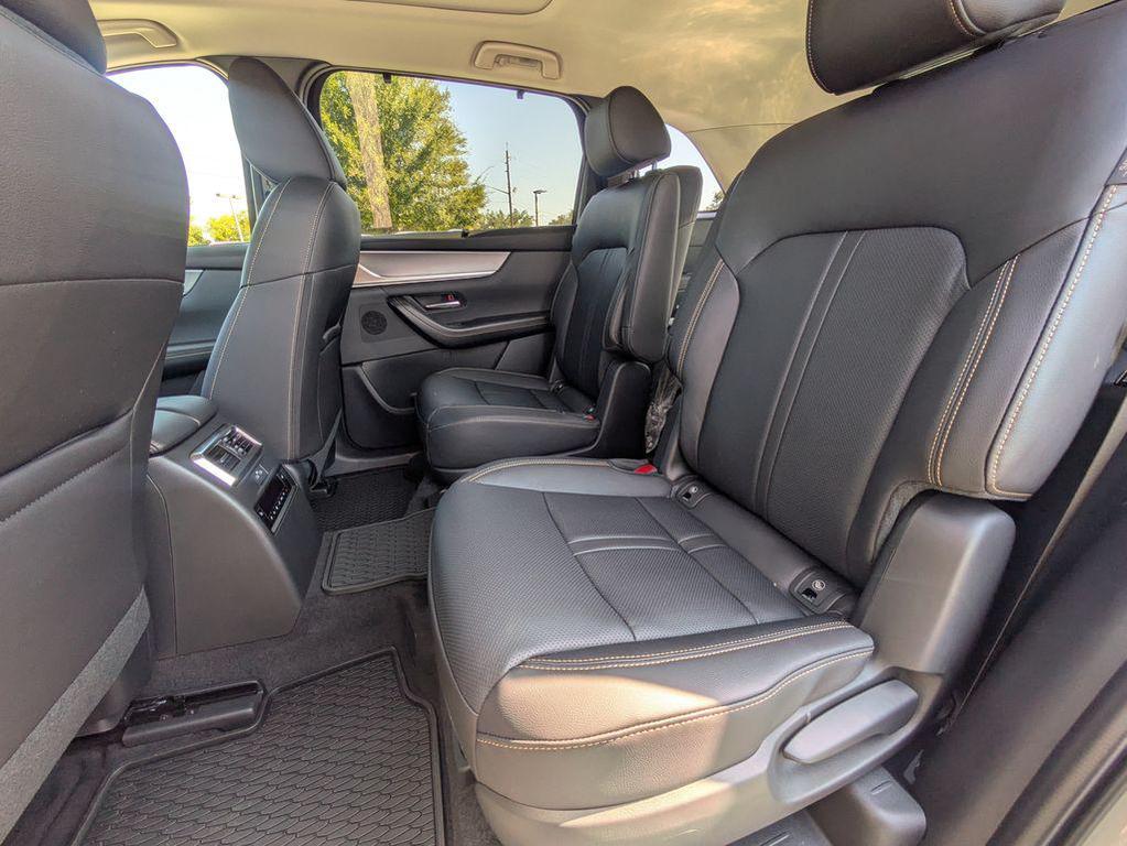 new 2026 Mazda CX-90 car, priced at $42,004