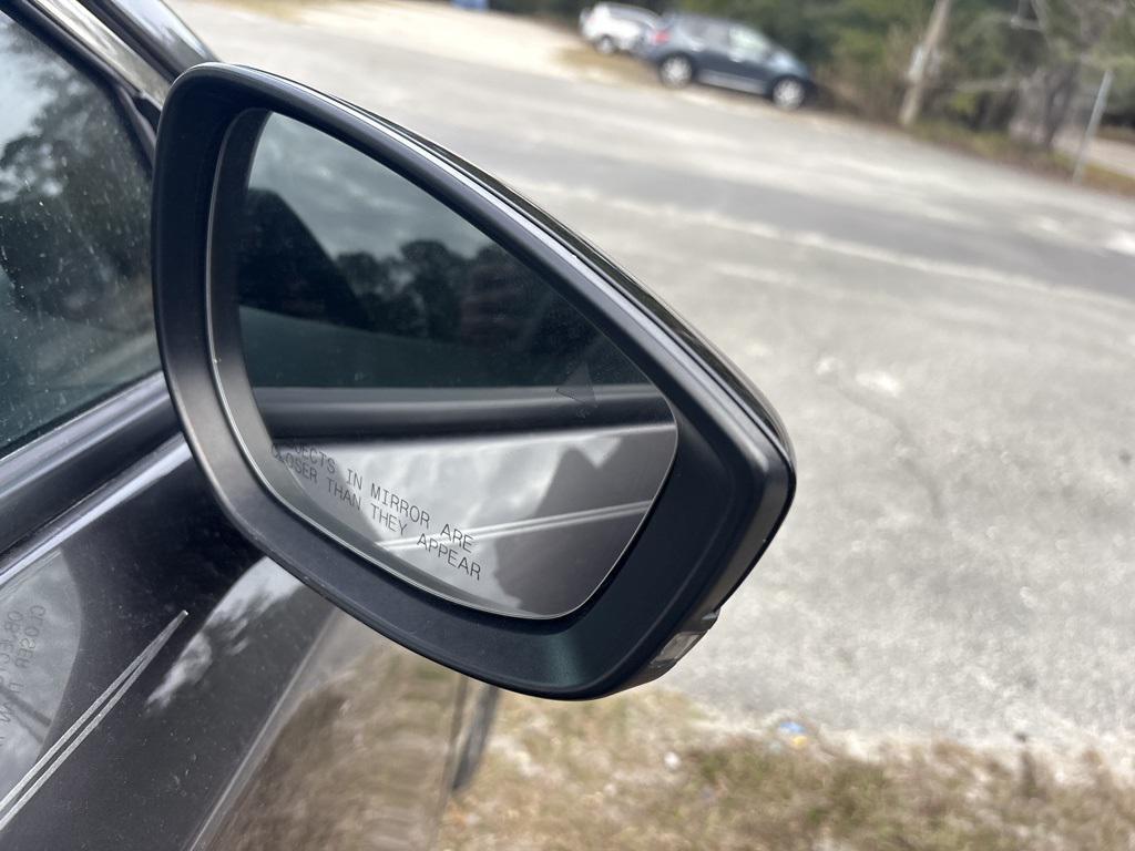 used 2023 Mazda Mazda3 car, priced at $25,696