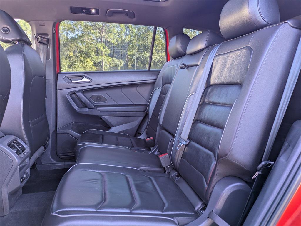 used 2019 Volkswagen Tiguan car, priced at $17,149