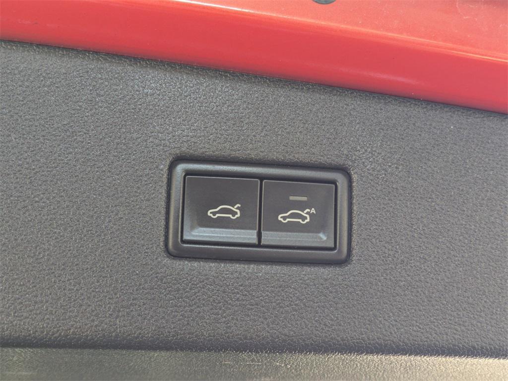 used 2019 Volkswagen Tiguan car, priced at $17,149