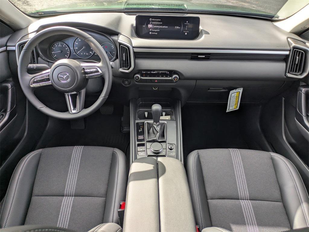 new 2026 Mazda CX-50 car, priced at $30,836