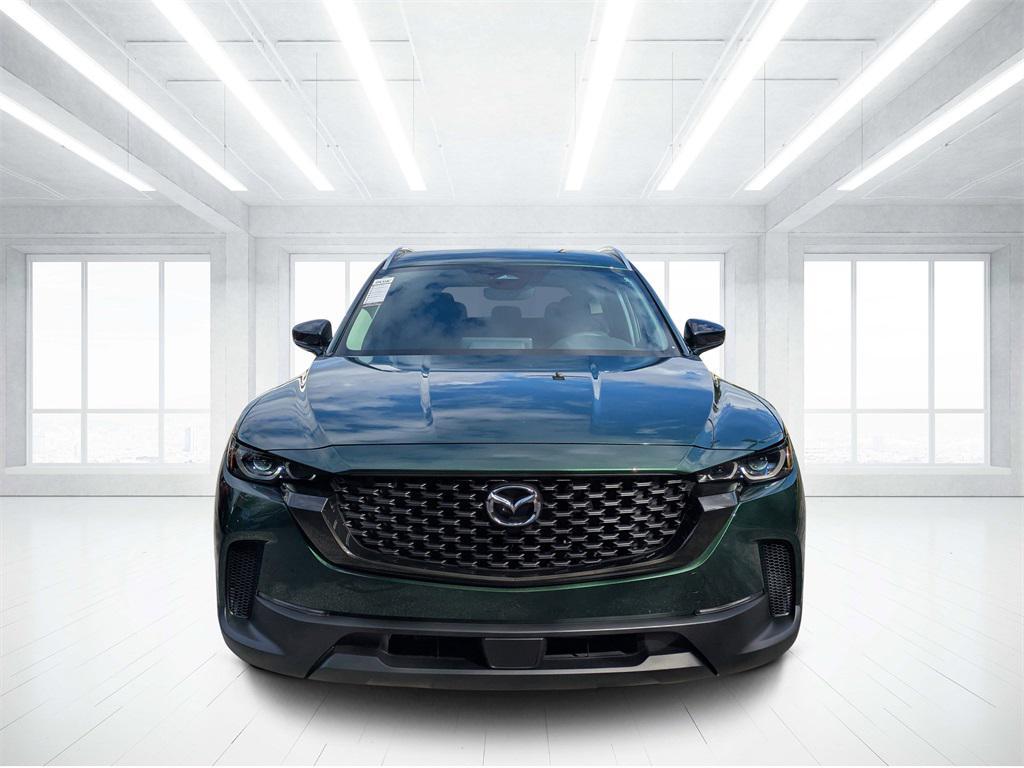 new 2026 Mazda CX-50 car, priced at $30,836