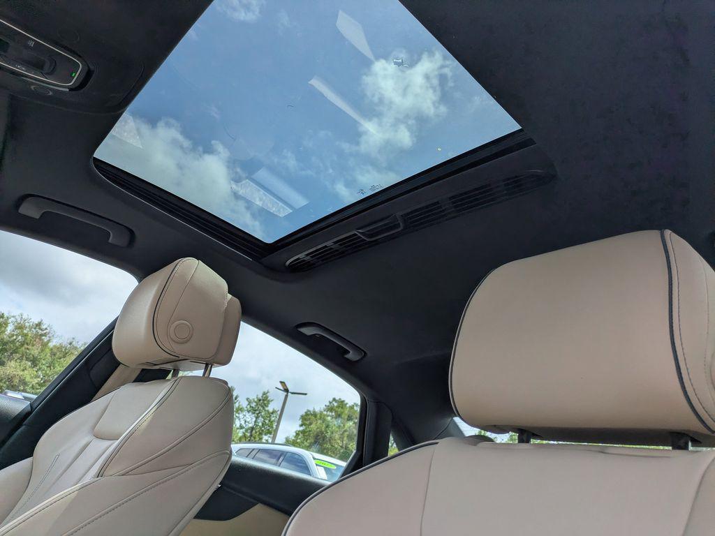 used 2024 Audi A4 car, priced at $24,090