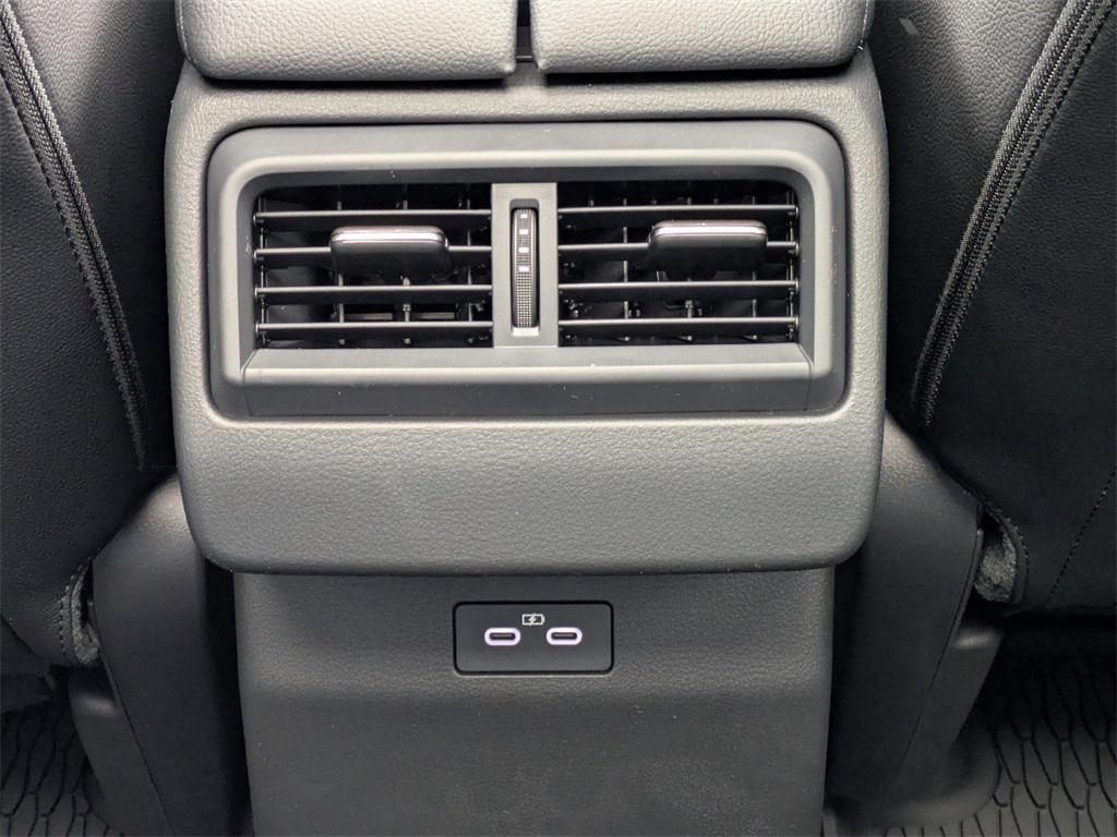 new 2026 Mazda CX-50 car, priced at $33,578