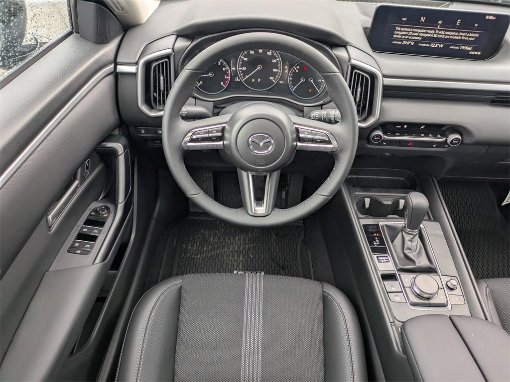 new 2026 Mazda CX-50 car, priced at $33,578