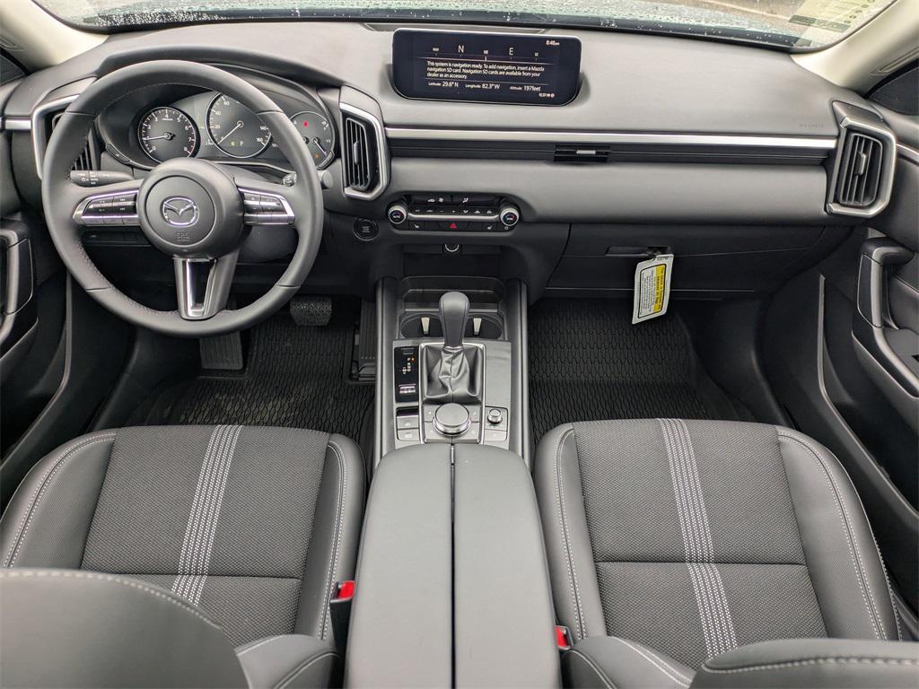 new 2026 Mazda CX-50 car, priced at $33,578