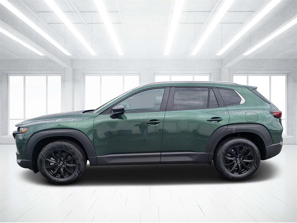new 2026 Mazda CX-50 car, priced at $33,578