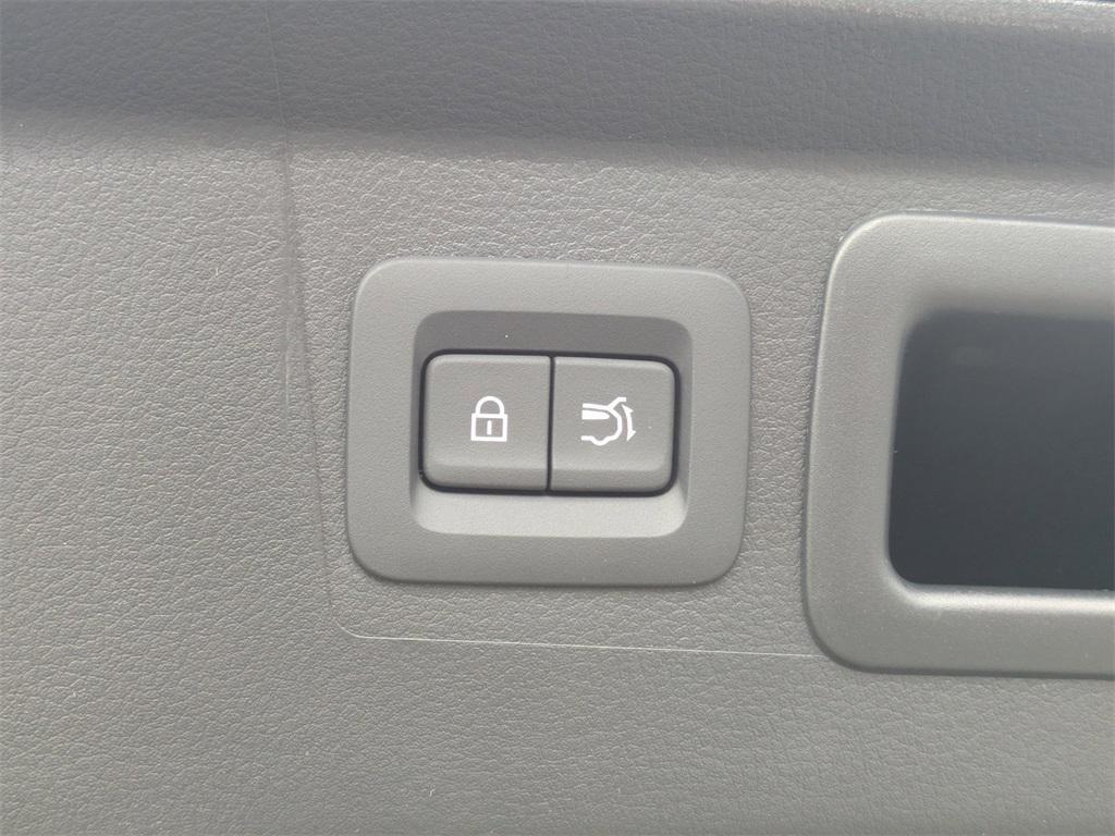 new 2026 Mazda CX-50 car, priced at $33,578